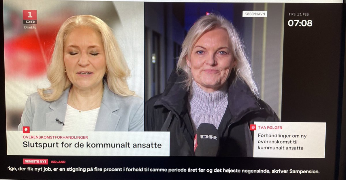 bupldk's tweet photo. #ok24 skal gøre det mere attraktivt at blive og være pædagog. Det er nu, arbejdsgiverne skal på banen. Ud over en mærkbar lønstigning skal pædagogerne have bedre rammer for fagligheden. Sådan sikrer vi #godtbørneliv 🙌 #mereværd @BUPLFormand https://t.co/feRdf2IupQ