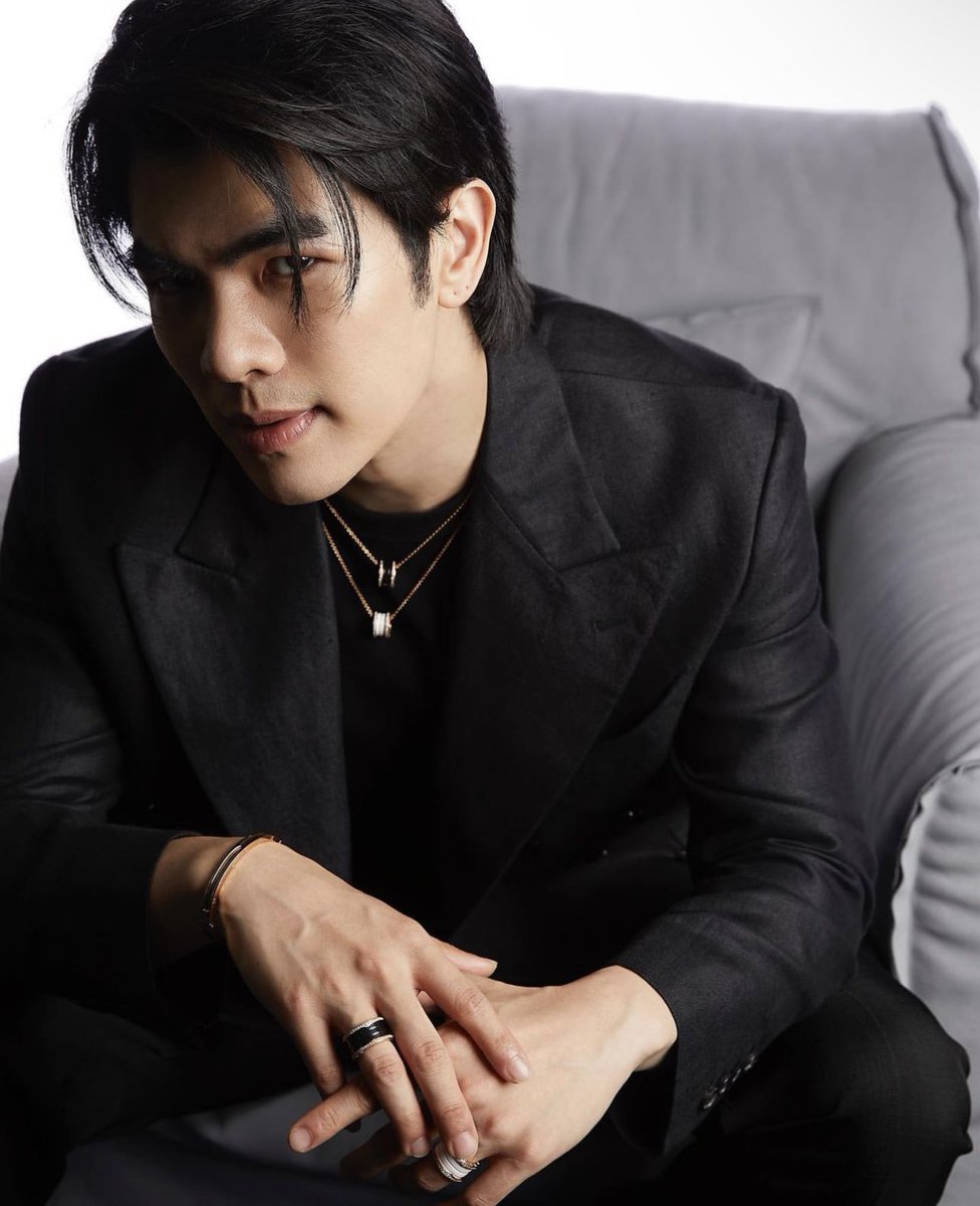 TheVentureMGMT's tweet photo. #MilePhakphum x @Bulgariofficial #TheVentureTalent #BookedbyTheVenture https://t.co/r7nElsiMhT