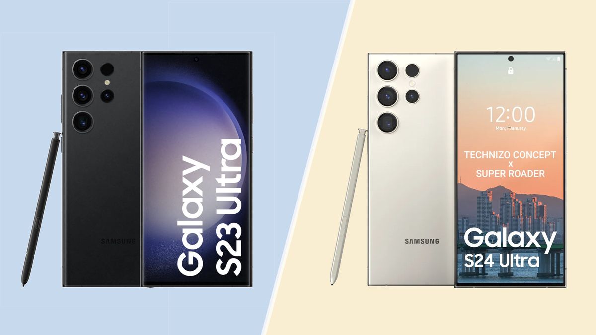 Well, the Galaxy S24 Ultra is now official. Succeeding the Galaxy S23 Ultra is a pure Android flagship phone that heavily relies on AI and comes with a faster processor, much brighter and finally flat screen, a different camera setup, and finally, higher price