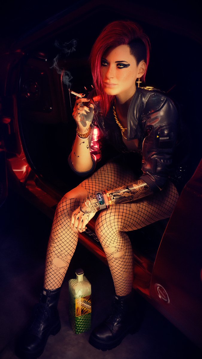 #Cyberpunk2077 #VirtualPhotography
#ThePhotoMode  #VGPUnite 
#WorldofVP