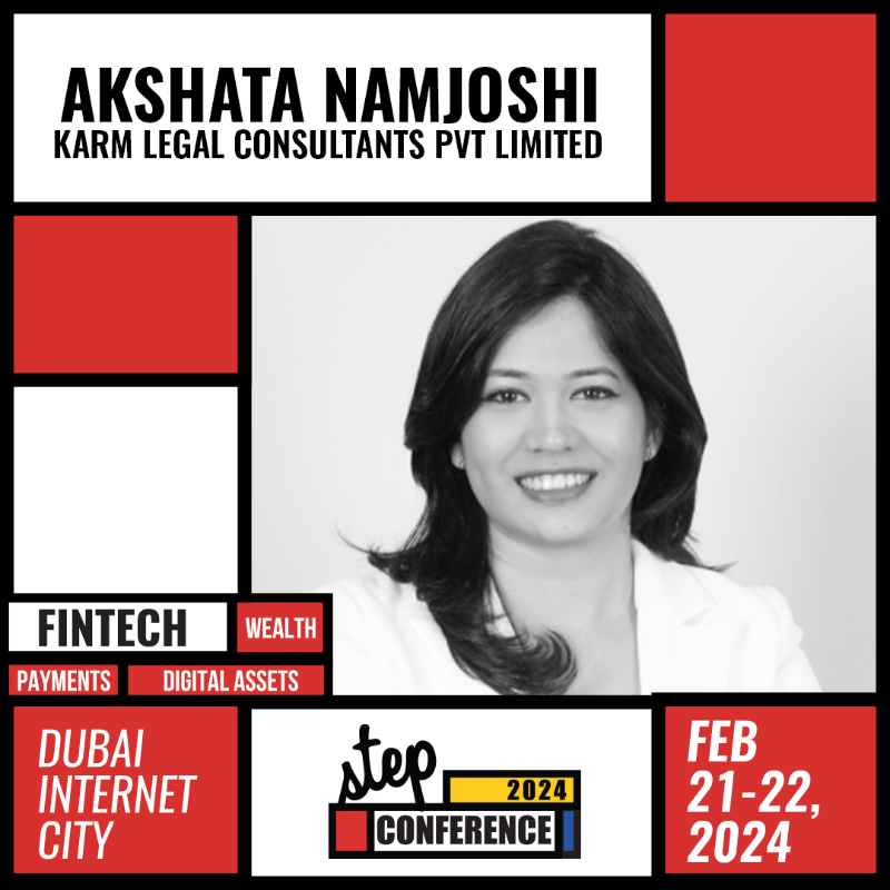 stepconference's tweet photo. 📈 Announcing the latest additions to our #Step2024 Fintech Track!

Abdulla Mashaal, @EmiratesNBD_AE
Akshata Namjoshi, KARM Legal Consultants
Céline Khattar, @bitdelta
@DinaShoman,  @Veritytheapp
Hala Zahran, @ABXelerate

🚨 Prices are rising soon🚨 https://t.co/M1xhu7ij8m