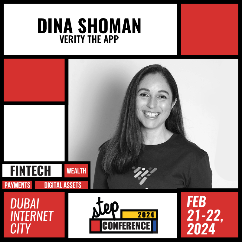 stepconference's tweet photo. 📈 Announcing the latest additions to our #Step2024 Fintech Track!

Abdulla Mashaal, @EmiratesNBD_AE
Akshata Namjoshi, KARM Legal Consultants
Céline Khattar, @bitdelta
@DinaShoman,  @Veritytheapp
Hala Zahran, @ABXelerate

🚨 Prices are rising soon🚨 https://t.co/M1xhu7ij8m