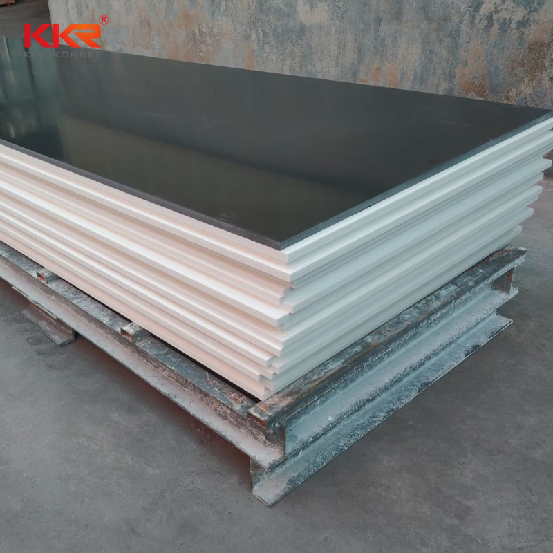 kingkonree's tweet image. From start to finish, KingKonree International China Surface Industrial Co.,Ltd practices the principle of Quality First during the production. #wholesaleacrylicsheets #solidsurfacesheets