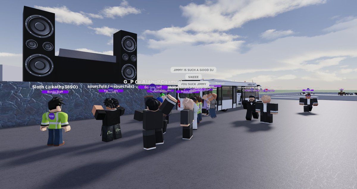 rexvirtualair's tweet photo. ✨ Passenger appreciation post✨ https://t.co/7W7CJg0Et7
