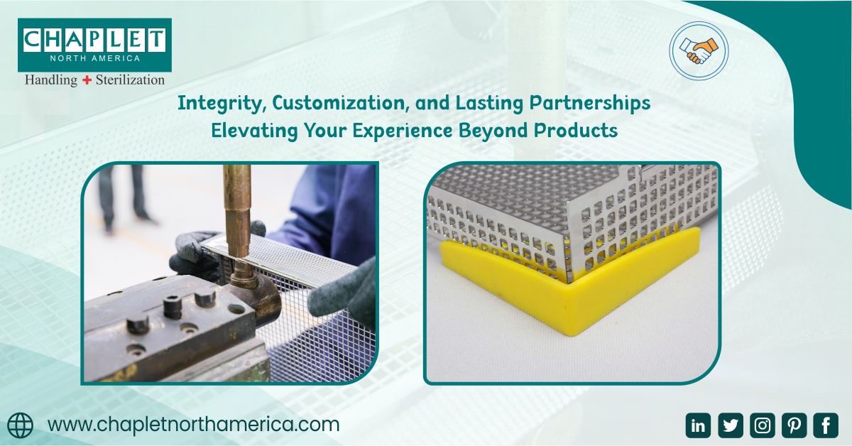 ChapletNA's tweet image. Experience excellence beyond products with our commitment to integrity, customization, and lasting partnerships—elevating your journey with us.🔍

Visit Us-&amp;gt;chapletnorthamerica.com

#ChapletNorthAmerica #IntegrityInService #CustomizedSolutions #LastingPartnerships #TrustedPartner