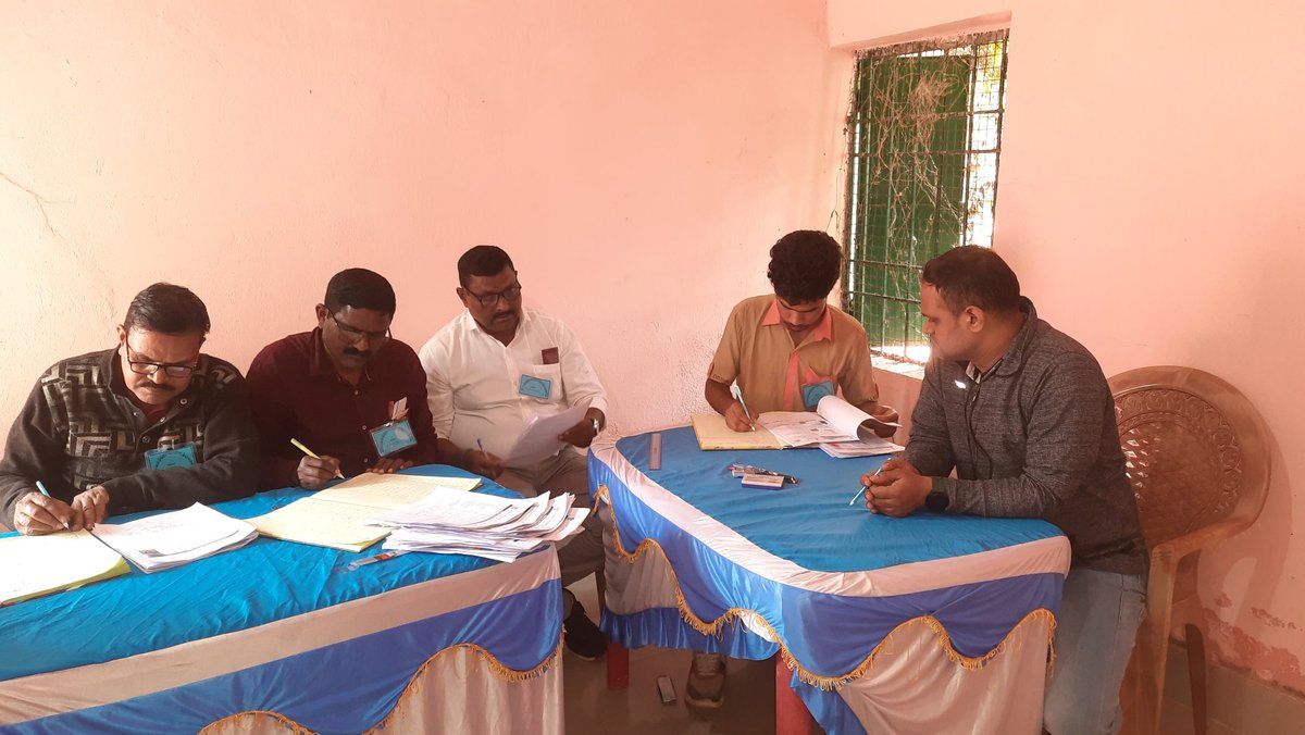 SSEPD2's tweet photo. Organisation of #BBSA camp at Baripada  block of Mayurbhanj District.@CMO_Odisha @Ashokpandabbsr @BPSethi #Mayurbhanj #AidsAndAppliances #UDID #DisabilityRights #DisabilityAssessment #DisabilityCertificate #DisabilityInclusion #PwD #disabilityawareness #Empowerment #SSEPD https://t.co/gRmHfAvk1s