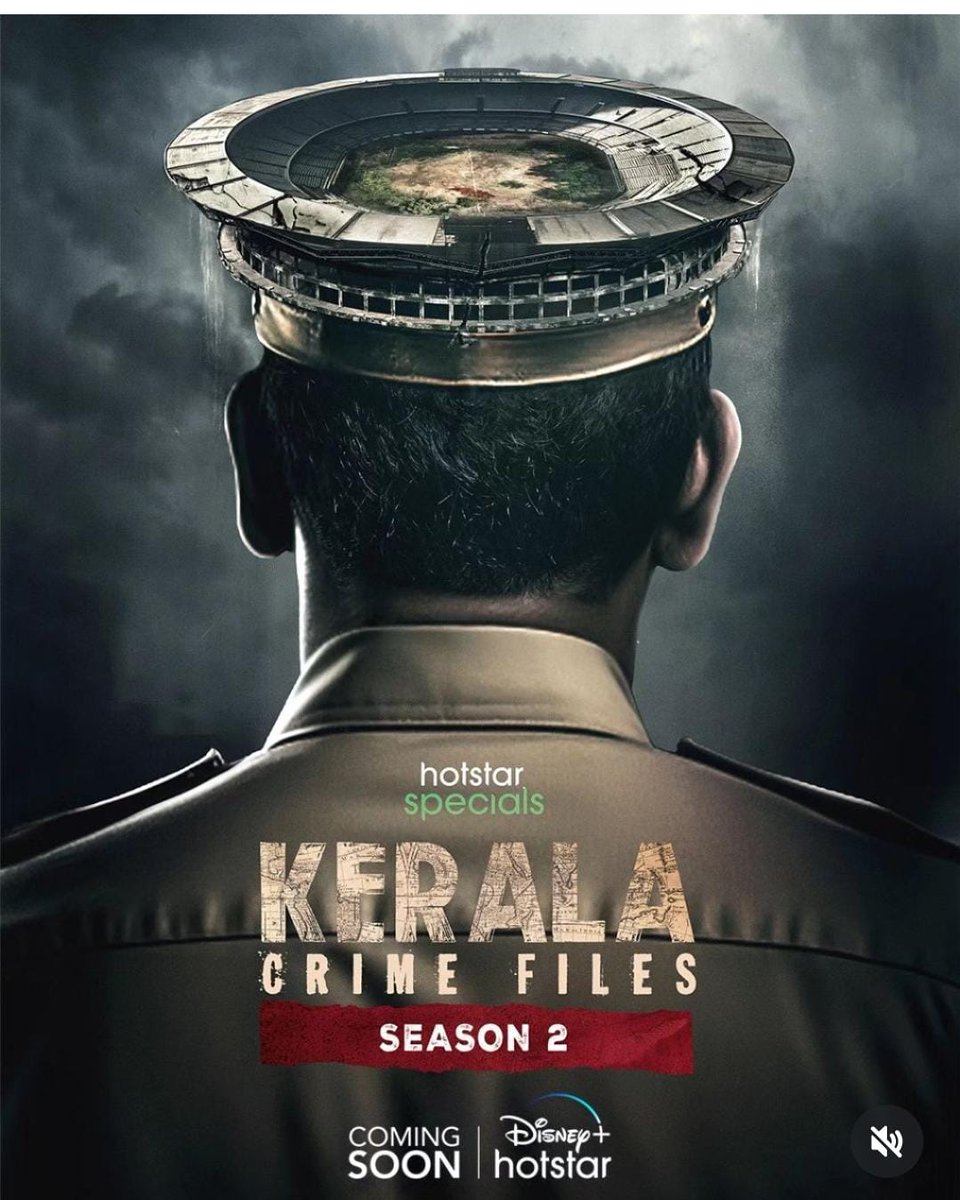 Season 2 coming!
#Keralacrimefiles