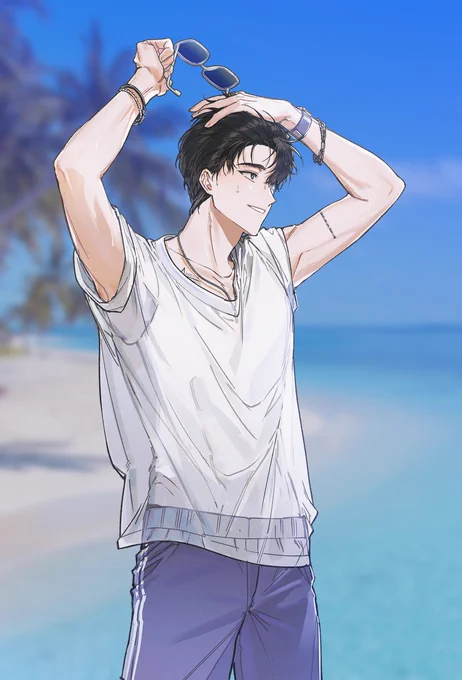 자캐~ 