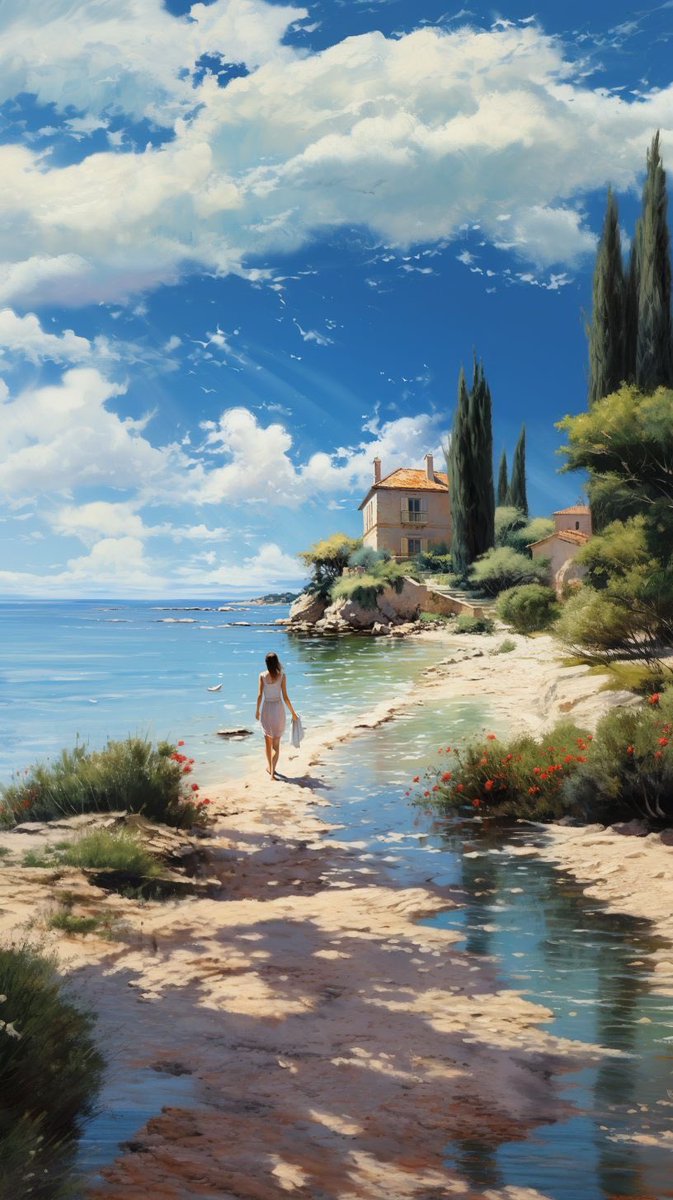 Good morning ! 🙋‍♂️🙋‍♂️
#photos #photography #morning #painting