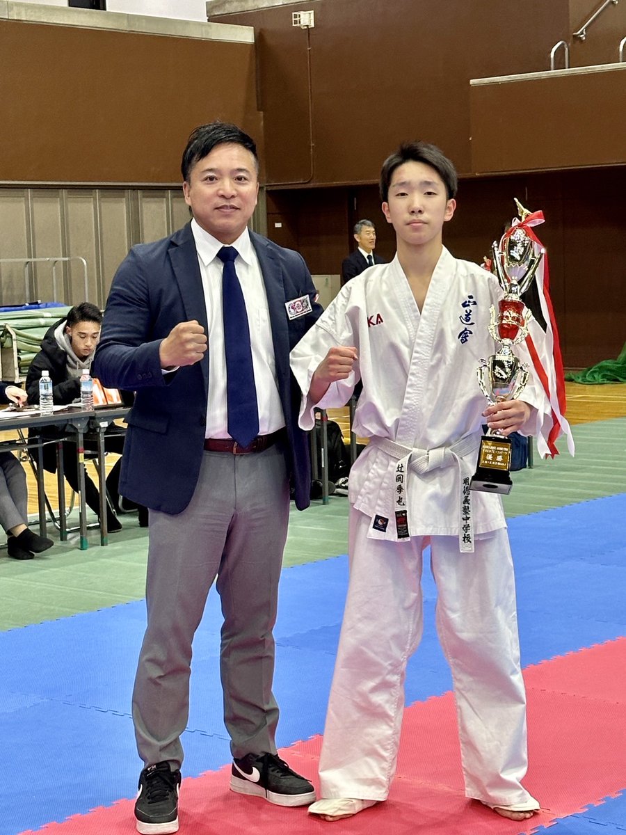 実戦❕芦原カラテ1・2・3 実戦❕芦原カラテ1・2・3 Shinkyokushinkai] 57th All Japan Karate