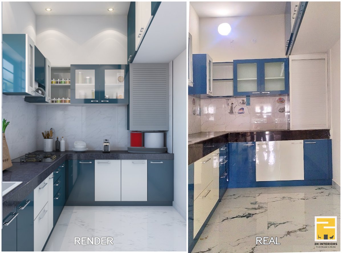 2hinteriors's tweet photo. kitchen design transforms from render to real life. 🏡
Client Name: Mrs. Praballa
Location: Coimbatore

#KitchenDesign #RenderVsReality #DreamKitchen #RealityCheck #KitchenTransformation #DesignReality #KitchenGoals #BeforeAndAfter #DesignInspiration #DreamHome #KitchenMakeover https://t.co/0ItW4BXh77