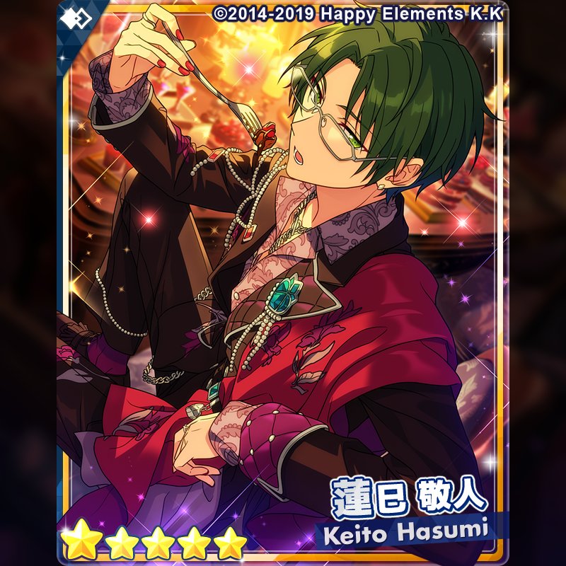 케이토는 뒷세계 양아치 바이브 3g정도 들어갔을때가 레전드인듯 정치사범이라 그런가(?)