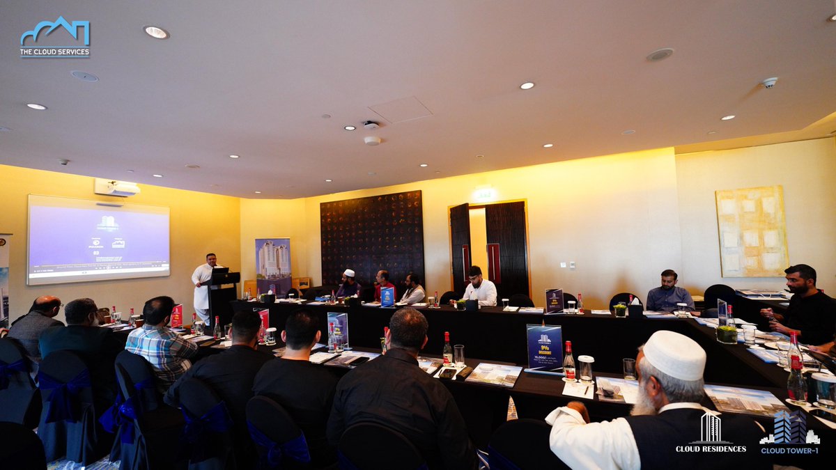 The Cloud Services tweet media