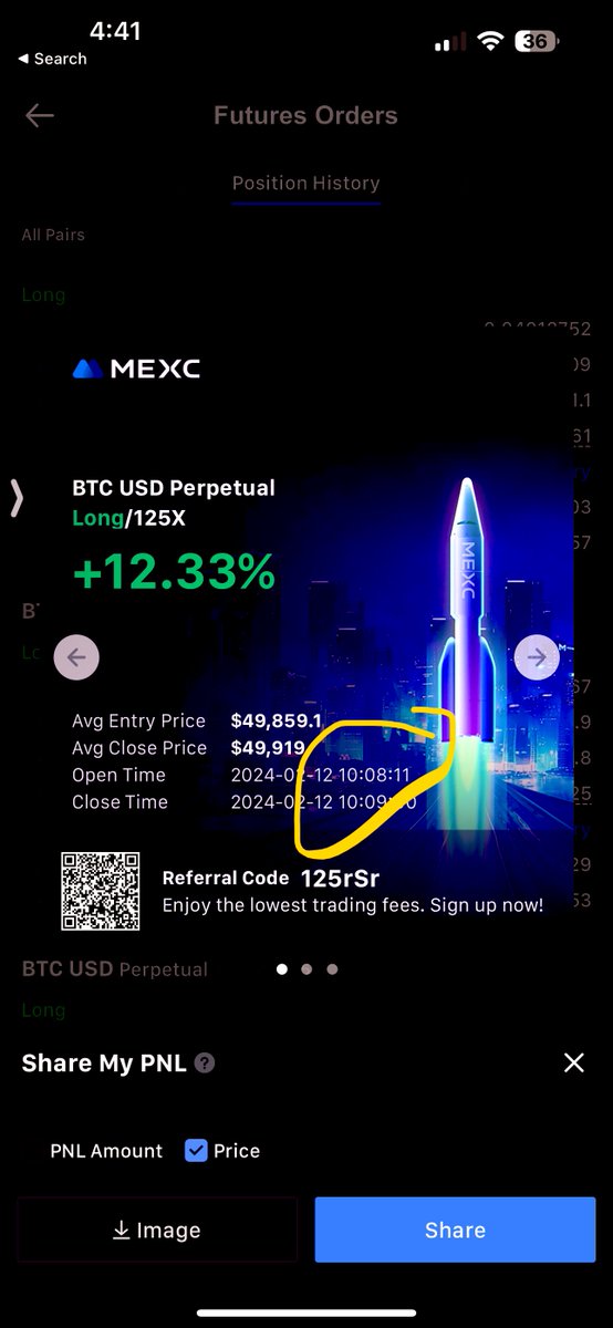 PROMETHEAiOS's tweet photo. First attempt ever at #crypto #futs; 
Well, not only did $nq_f move 11k in a few minutes, but 
#btc $btcusd $btc among 25 trade winners scattered in 12%/16.5%/42%/42.3% were some of those portfolio massive 125x wins with yields basically 
In a few seconds

Every time I try a new art I see absolute records