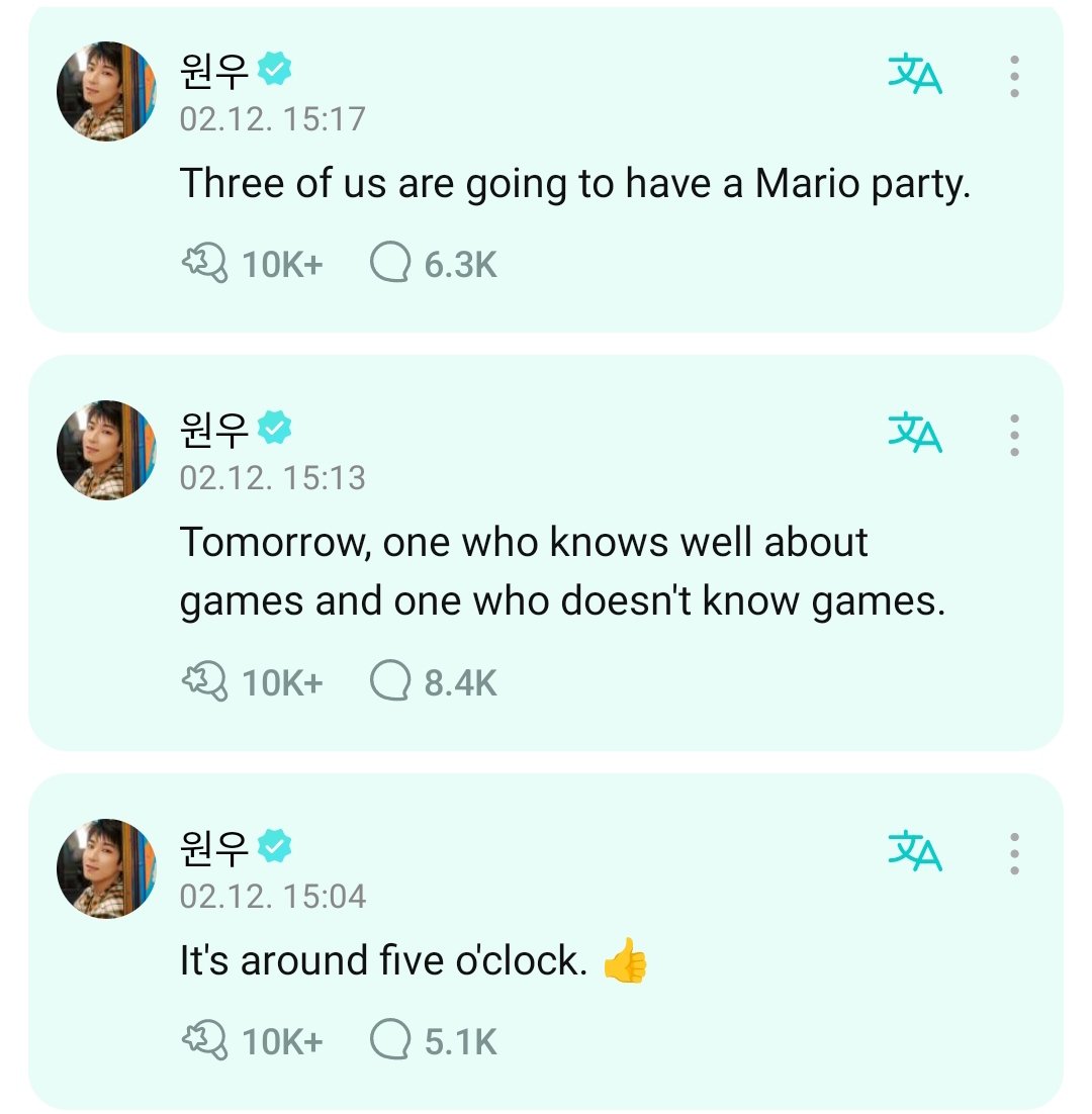 aoisebong's tweet photo. si wonwoo nga kahit busy sched nakakapag update, tas ikaw magsesettle sa taong di ka man lang kayang i-update? wag ganon https://t.co/GWAwaeG5rP