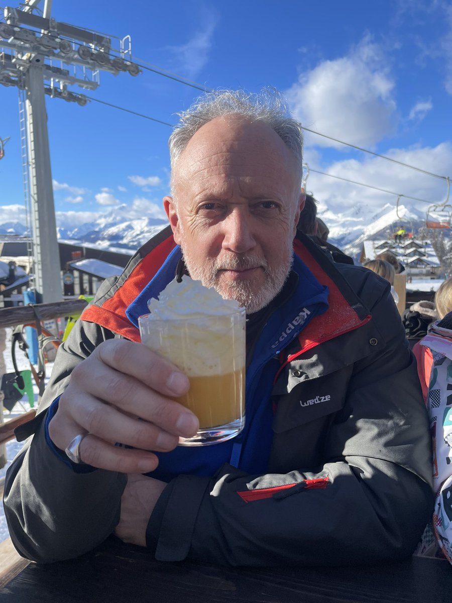 Simon Lawrence OBE 🇬🇧🇮🇹 tweet media