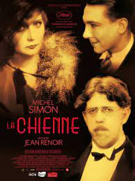 merlinpapin3's tweet image. .@FredOL69007 #PremièreFoisauCinéma

#AlexandreRignault dans La Chienne de Jean Renoir (1931) il avait 30 ans