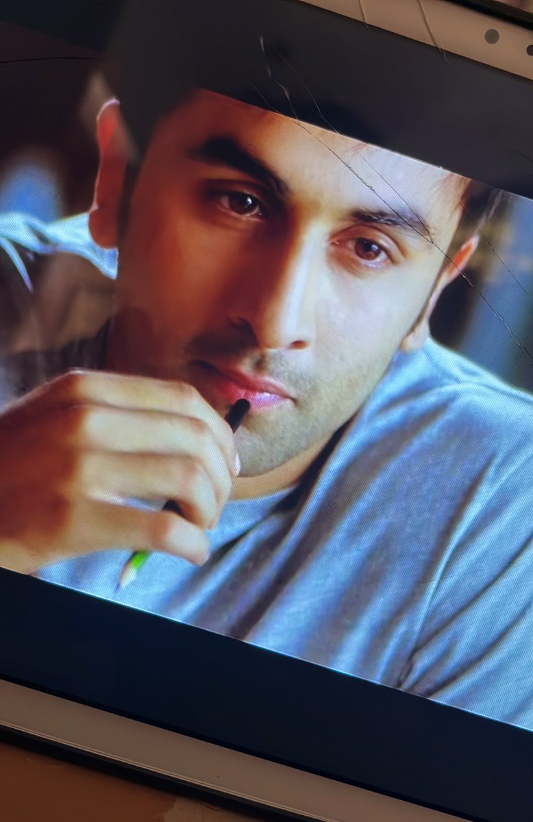 comfort movie #WakeUpSid 🫶🏻🤍