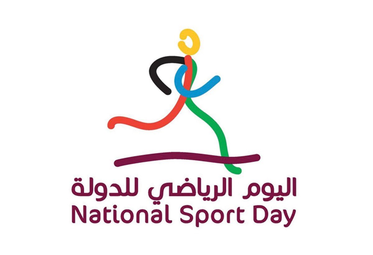 Happy National Sport Day🥳 🎉Today and everyday let’s practice sport for the betterment of our health & community!