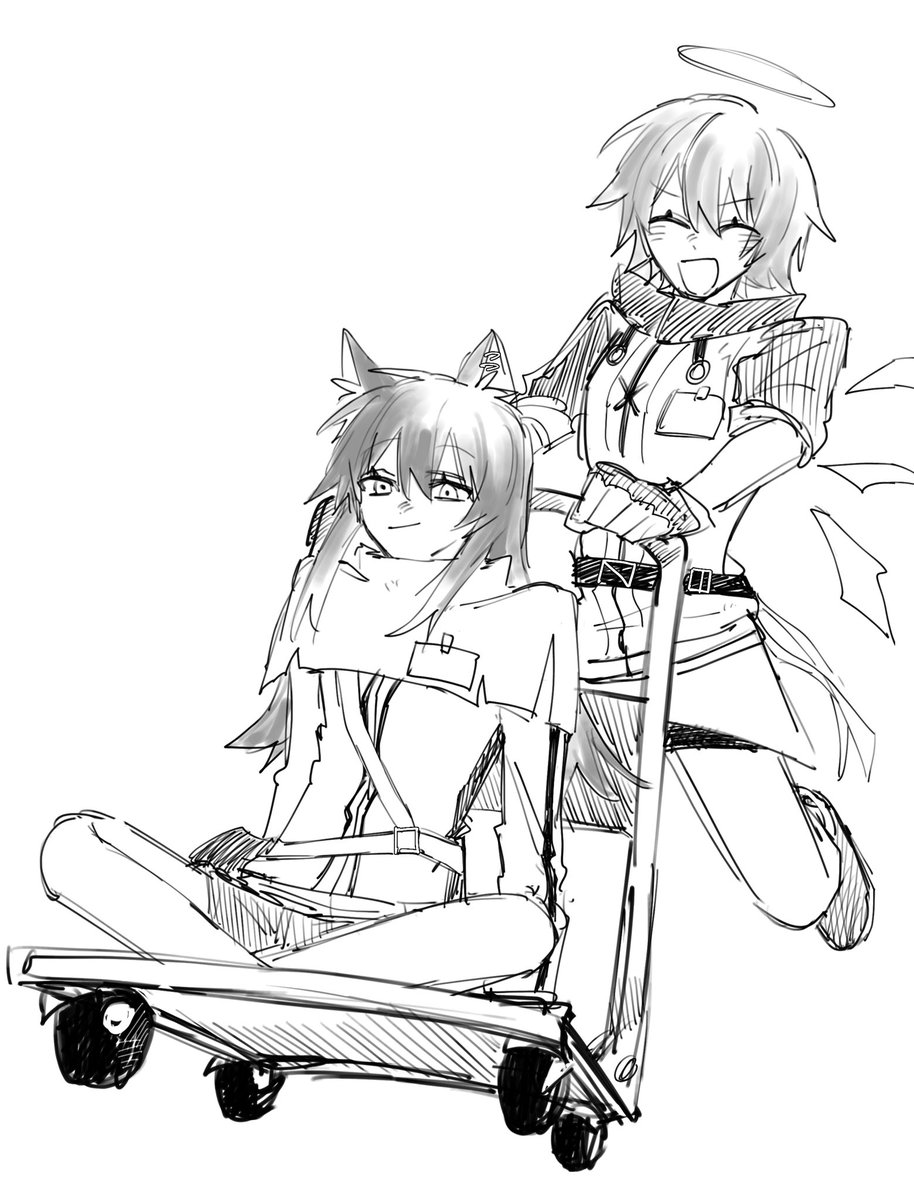 kaaaeruuun's tweet image. 今日から毎日お絵描き始めます