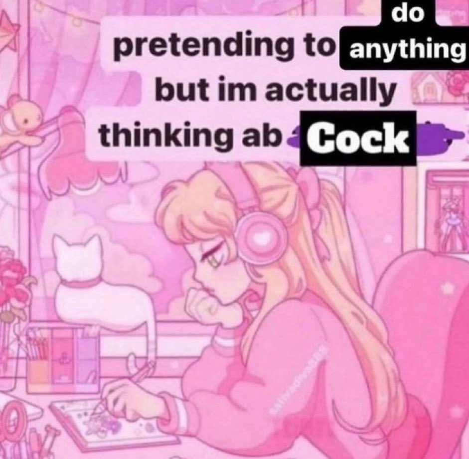 Creamybun4's tweet photo. Me asf https://t.co/zq8szosSV1