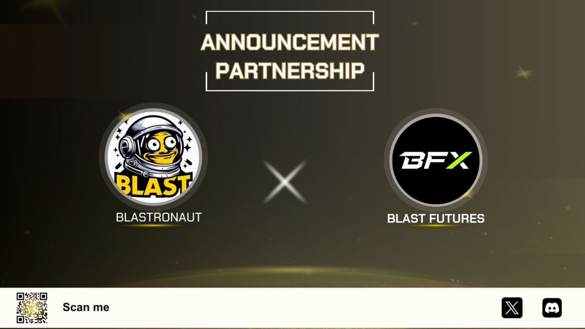 Blastronaut tweet media