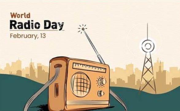 Radio has remained one of the most reliable and effective tools to relay critical information and knowledge. Today, we join the rest of the world in celebrating World Radio Day, shining the light on Radio’s remarkable past, relevant present and promise of a dynamic future.