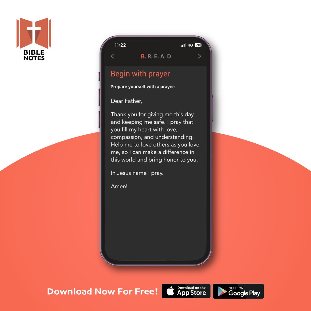 biblenoteapp's tweet image. Prayer of the day✨

Download now for free!
play.google.com/store/apps/det…

apps.apple.com/us/app/bible-n…

#BibleNotesApp #Devotiontime #Devotion #BREAD #Prayeroftheday #Notes #Journal #BibleNotes
