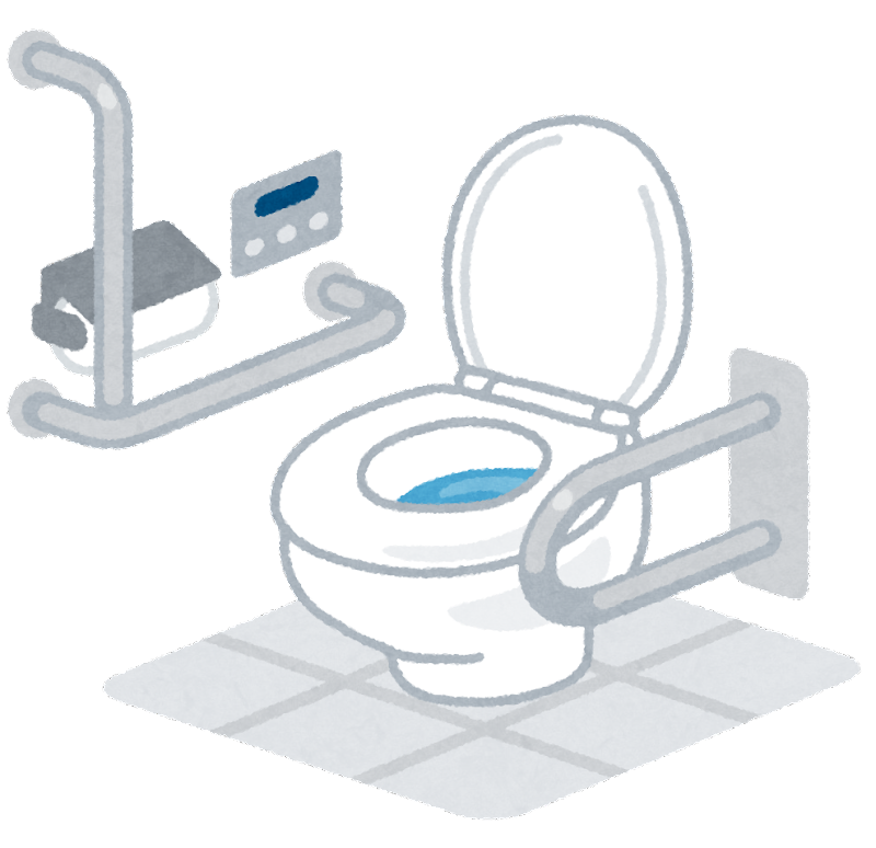 おはようございます
今日は『尿もれ克服の日』
「尿（2）も（英語でtoo＝2）れ（0）」と
読む語呂合わせ

中部ＧＰＦではトイレに関する福祉用具も
福祉用具専門相談員がお客様に合った福祉用具を
選定いたします。

お気軽にお問い合わせください

中部ＧＰＦ
0573-25-1213

#恵那 #月曜 #おはよう