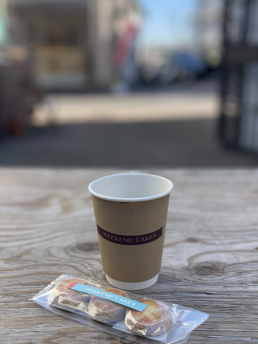 Fuuka_cat's tweet photo. 少し暖かいから外でお茶するのも気持ちいい☕️
#weekendcafe https://t.co/fSIFfjY2IW