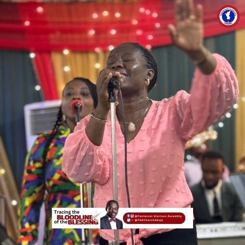 pgachurchabuja's tweet photo. There are so many things to be Grateful for. Baba God You’re too much.

#yearofbountifulblessings2024
#pgachurchabuja
#pgafamily
#CommunionService
#JesusIsLord https://t.co/Mx8W7naQgT