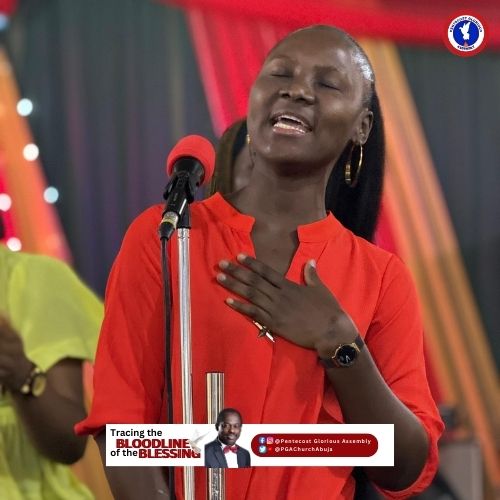 pgachurchabuja's tweet photo. There are so many things to be Grateful for. Baba God You’re too much.

#yearofbountifulblessings2024
#pgachurchabuja
#pgafamily
#CommunionService
#JesusIsLord https://t.co/Mx8W7naQgT