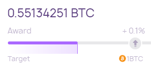 Shlaguus's tweet photo. Join my team for Merlin's Seal Staking, 0.55 BTC at the moment.
 My code: MP121  

$Merl $merlin $BTC #BTC📷 #layer2 #ETH #EVM #NFT #Inscription #sats #rats #bitmap $bitmap #ordinal https://t.co/Wr6ve6Nu66