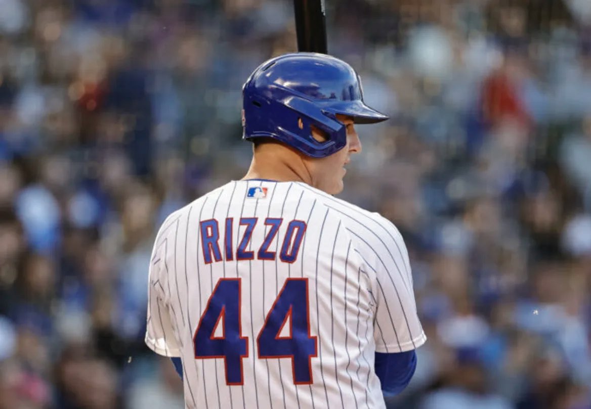 CubsZone's tweet photo. 44 days until Opening Day! ⚾️ https://t.co/lkzToTKWpj