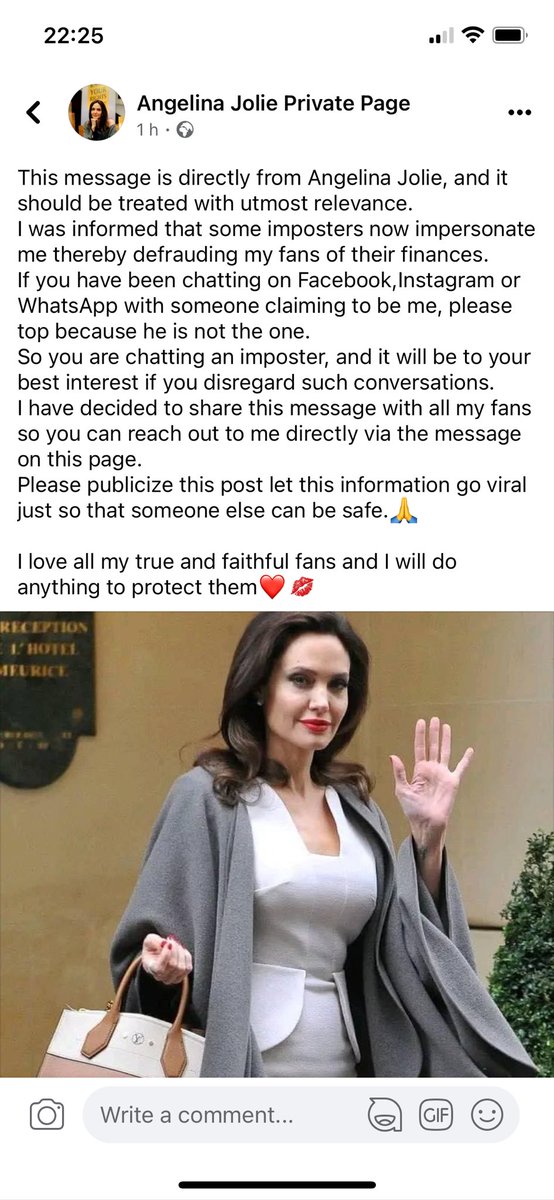 m_cummings1's tweet photo. Angelina8_jolie Which 1 are you ? https://t.co/xAGjdbILip