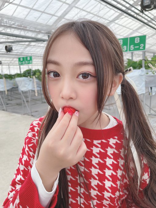 Twitterのコスプレ画像5