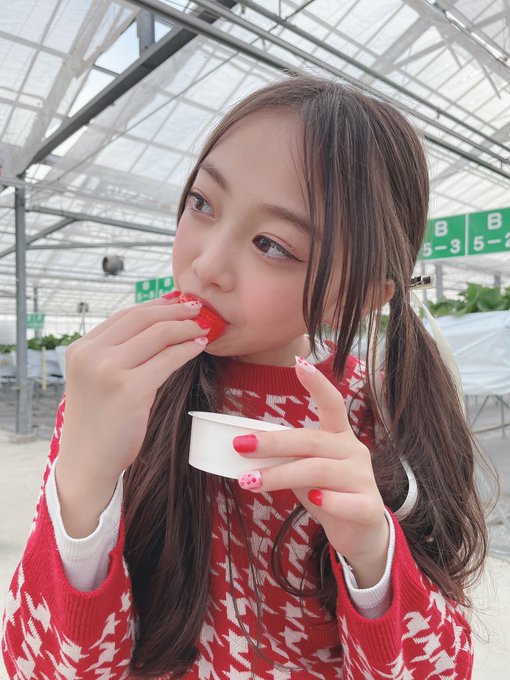 Twitterのコスプレ画像7