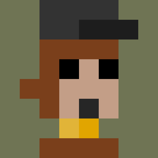 BaseNodeMonkes's tweet photo. GN Nodians, @base 

#Buildonbase #BaseCommunity #BaseArt #BaseNFTs #BaseNodeMonkes @0xAlee_9 https://t.co/tpYGglT057