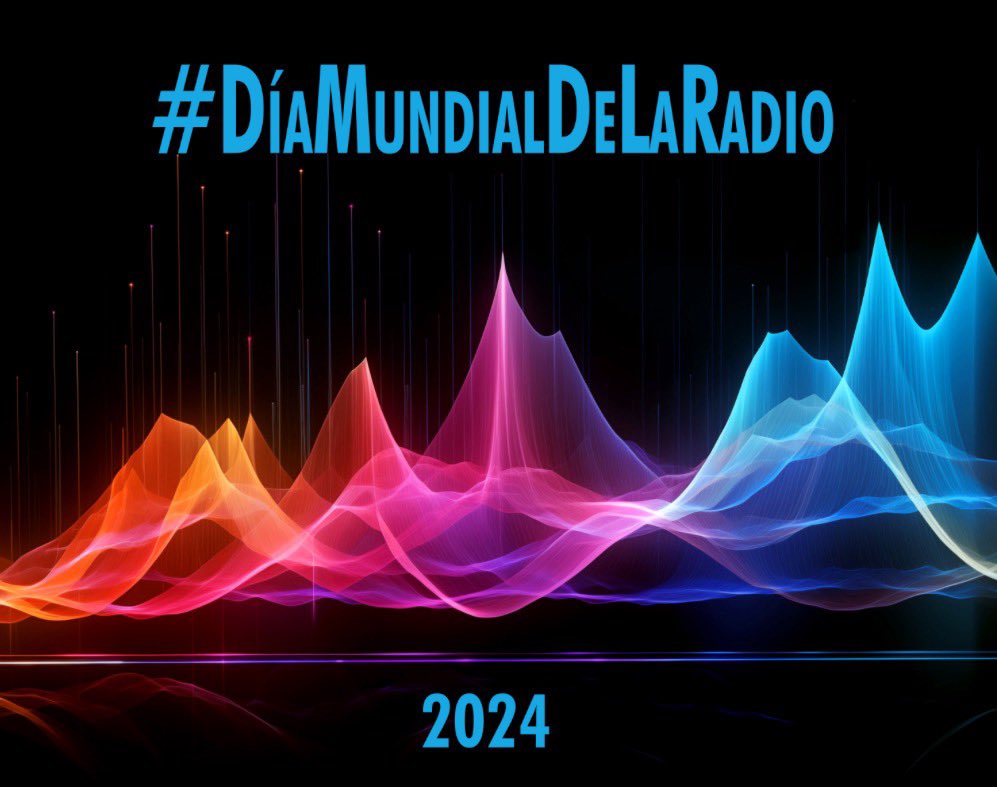 Hoy celebramos el día Mundial de La Radio: Un siglo informando, entreteniendo y educando 
delplatafm.com