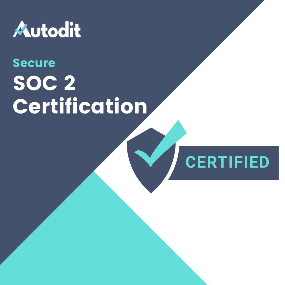 Secure SOC 2 certification swiftly with @AuditAutomation's automated platform. Benefit from quick-start capabilities, streamlined workflows, and expert guidance, ensuring a seamless journey towards compliance.