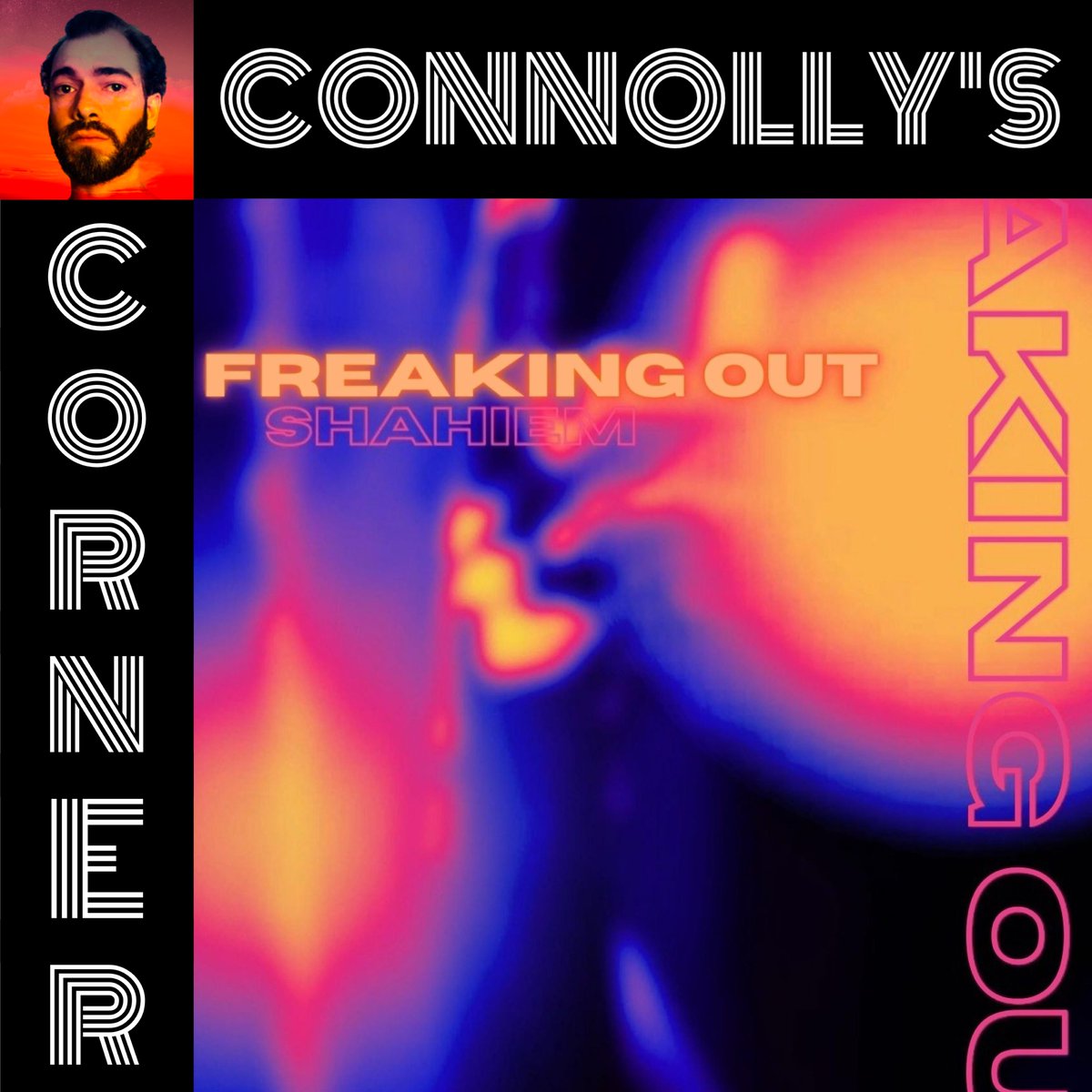 New Artist Spotlight (@nas_spotlight) on Twitter photo 𝗖𝗼𝗻𝗻𝗼𝗹𝗹𝘆’𝘀 𝗖𝗼𝗿𝗻𝗲𝗿: Freaking Out by <a href="/xixmuxic/">Shahiem</a>
Reviews by <a href="/ConnollyTunes/">Charles Connolly</a>
Charles has misplaced his marbles…
newartistspotlight.org/post/this-week…
#Shahiem #SouthAfrica #pop #mainstream #Billboard <a href="/theweeknd/">Abel Tesfaye</a> <a href="/yearsandyears/">Years & Years</a> <a href="/justinbieber/">Justin Bieber</a> <a href="/EDsheeran/">Ed Sheeran HQ</a> #IWantMyNAS #StopPayola 𝗖𝗼𝗻𝗻𝗼𝗹𝗹𝘆’𝘀 𝗖𝗼𝗿𝗻𝗲𝗿: Freaking Out by <a href="/xixmuxic/">Shahiem</a>
Reviews by <a href="/ConnollyTunes/">Charles Connolly</a>
Charles has misplaced his marbles…
newartistspotlight.org/post/this-week…
#Shahiem #SouthAfrica #pop #mainstream #Billboard <a href="/theweeknd/">Abel Tesfaye</a> <a href="/yearsandyears/">Years & Years</a> <a href="/justinbieber/">Justin Bieber</a> <a href="/EDsheeran/">Ed Sheeran HQ</a> #IWantMyNAS #StopPayola