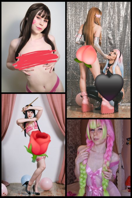 A little preview of some of my Valentines day content🥵 35% OFF for just 9 more people💗 https://t.co/oPCI6hE50g<a href="/tag/lamia"class="tags"><span>#lamia</span></a><a href="/tag/mvawards"class="tags"><span>#mvawards</span></a>