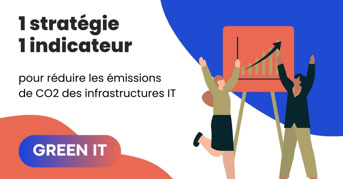 🌍 Renforcez votre IT durable : Adoptez la transparence et réduisez les VMs inactives. Chaque pas vers une IT plus verte compte. #CommunicationVerte #RSE 📗 Découvrez plus dans notre livre blanc ! bit.ly/3I4zpNz