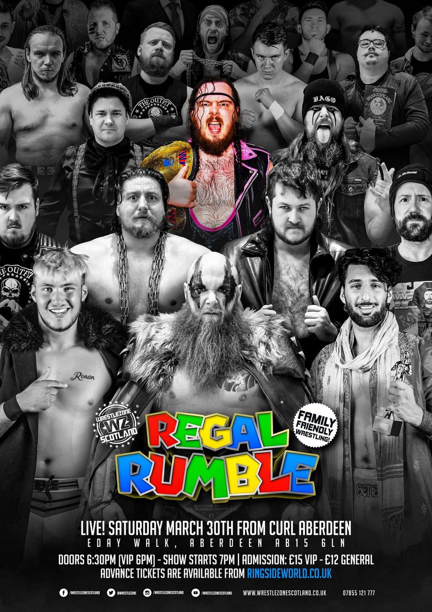 WrestleZone tweet media