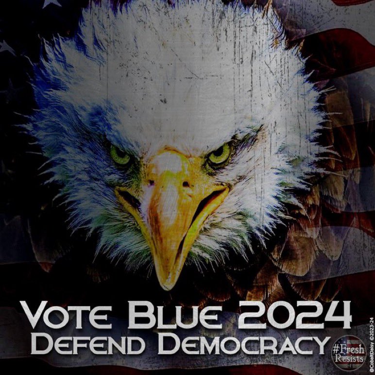 The Senate passed a foreign aid bill 70-29, which is good. But just to get this straight, Senate Republicans voted for foreign aid but refused to vote for border security. #wtpBLUE #wtpGOTV24