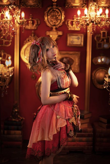 コスプレイヤー姫柊エリーのTwitter画像26
