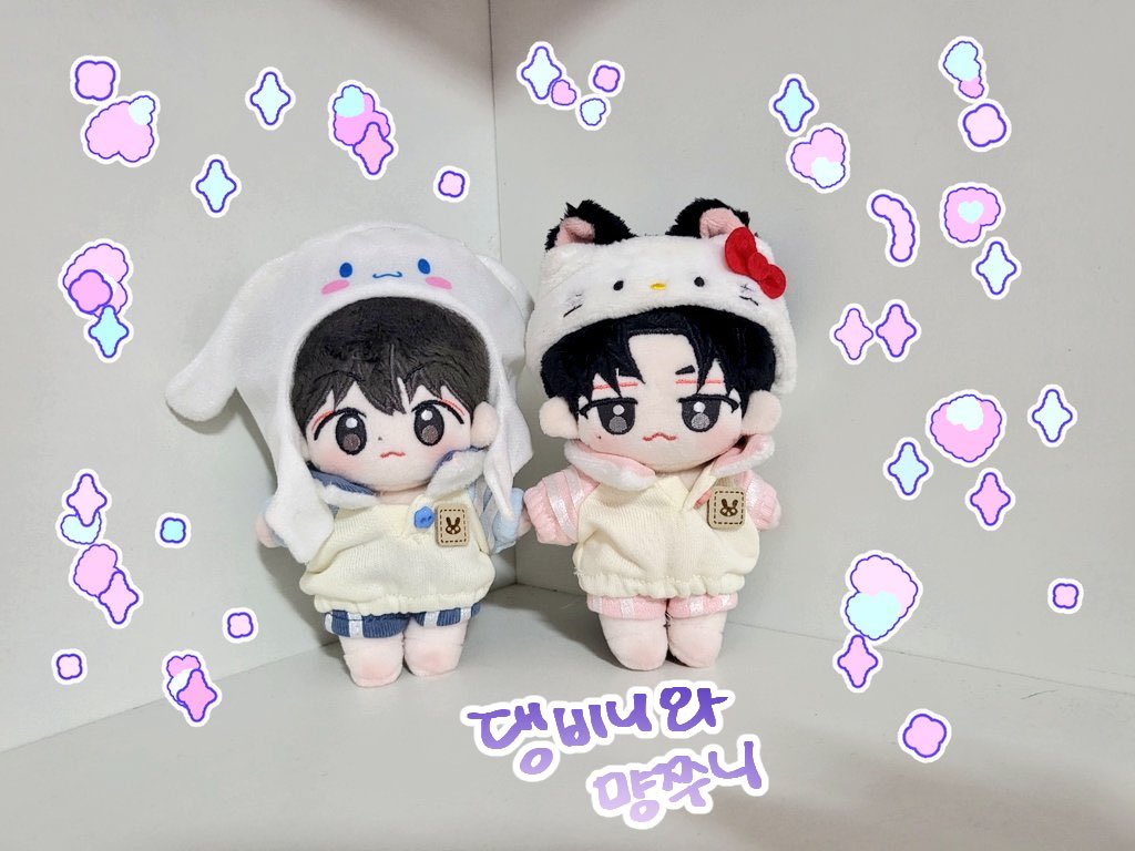 대만 TW G.O

<a href="/d_bin_m_jun/">댕비니와 먕쭈니</a> 댕비니 먕쭈니 二次販售
TXT 崔然竣 崔秀彬 10cm 娃娃
☑️已授權代購

560/隻 需二補

團務詳細資訊：facebook.com/10006877020856…
收單付款期限～3/5下午6時

#TOMORROW_X_TOGETHER  #투모로우바이투게더   #연준 #YEONJUN #수빈 #SOOBIN