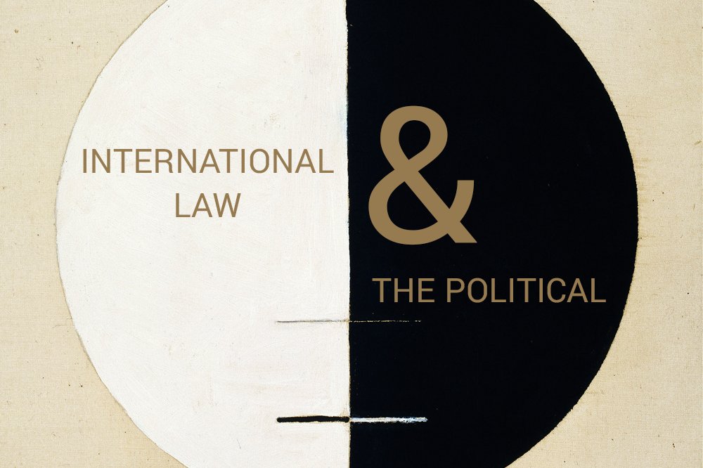 I have been interviewed by Völkerrechtsblog about my human rights research esp. on relationship between history & international law. It's in 2 parts & gave a chance to explain my inspirations, voice some critiques & lay out a future research agenda for human rights history. 1/