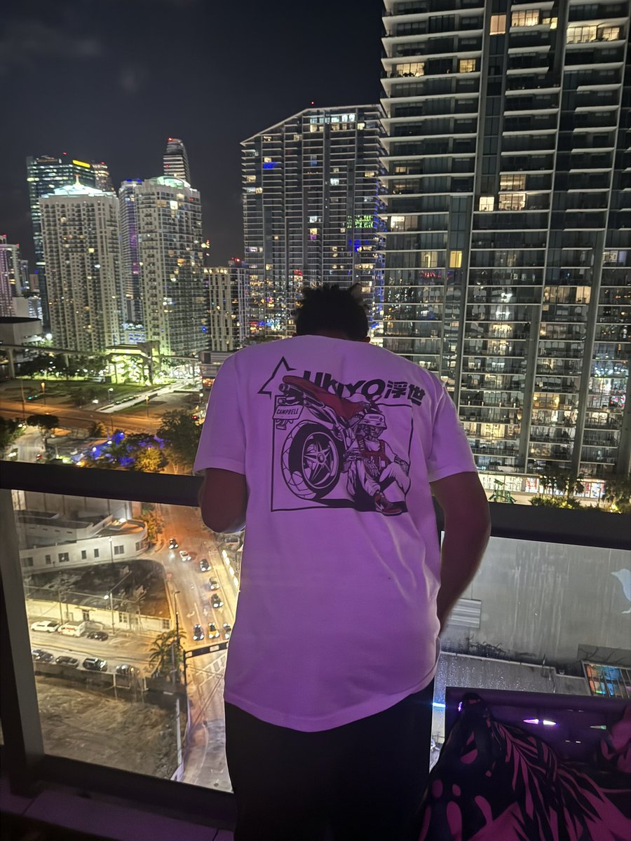 Ukiyo ⚡️ tweet media