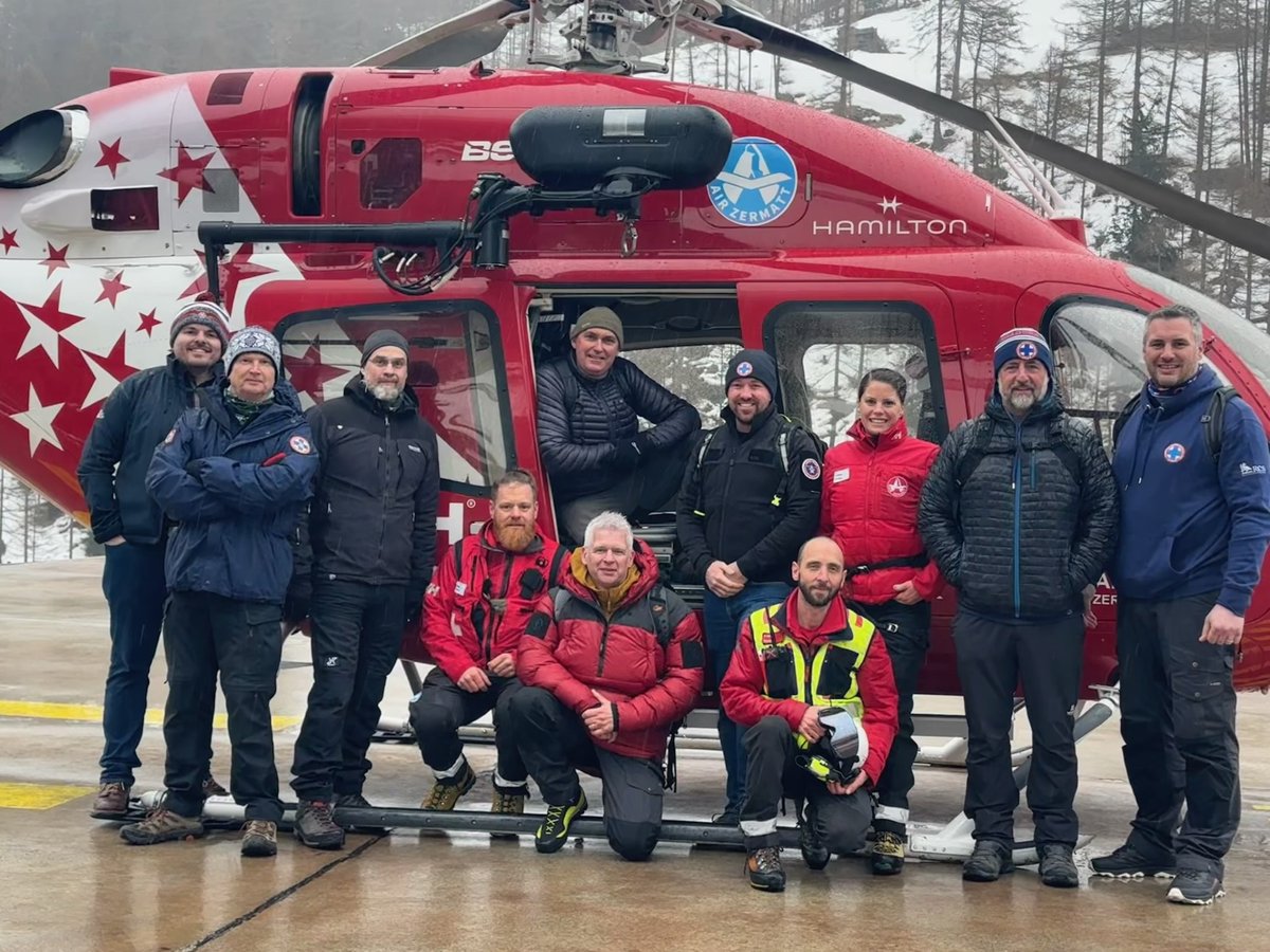 ATACCGroup's tweet photo. That's a wrap for TBS - Zermatt 2024! 🗻

We have met some incredible people and taught/learnt a lot along the way 👏

Until next time 👊

#ATACC #zermatt #TBS2024 #ATACContour https://t.co/bdY8N4bo0S